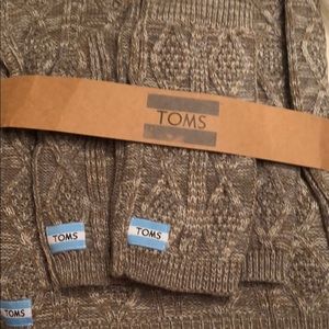 Tom’s Winter Set